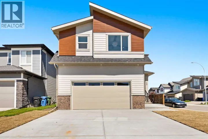 59 Walcrest View, Calgary, Alberta T2X4G3