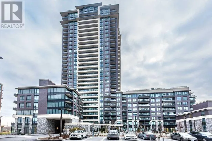 808 - 15 WATER WALK DRIVE, Markham (Unionville), Ontario L3P1N3