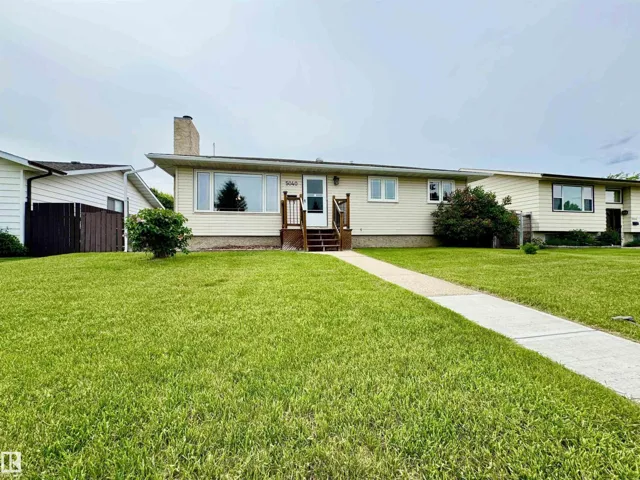 5040 47 ST, Lamont, Alberta T0B2R0