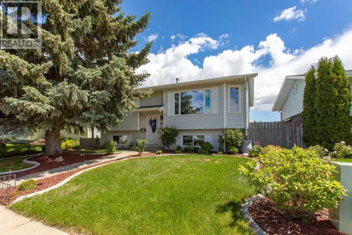 153 Westview Crescent, Blackfalds, Alberta T0M0J0