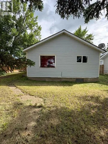4804 46th Avenue, Spirit River, Alberta T0H3G0