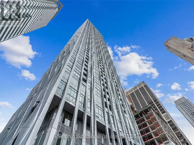 4608 - 1 YORKVILLE AVENUE, Toronto (Annex), Ontario M4W0B1