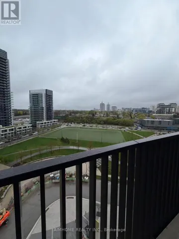 1116 - 18 ESTHER SHINER BOULEVARD, Toronto (Bayview Village), Ontario M2K0J7