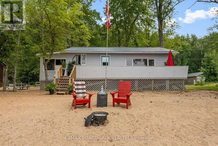391 LEAVOY LANE, Horton, Ontario K7V3Z8