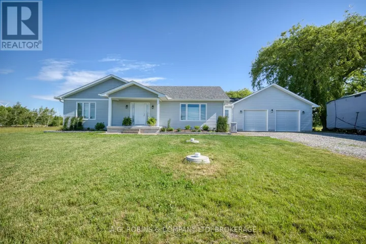 11716 LAKESHORE ROAD, Wainfleet (Lakeshore), Ontario L0S1V0