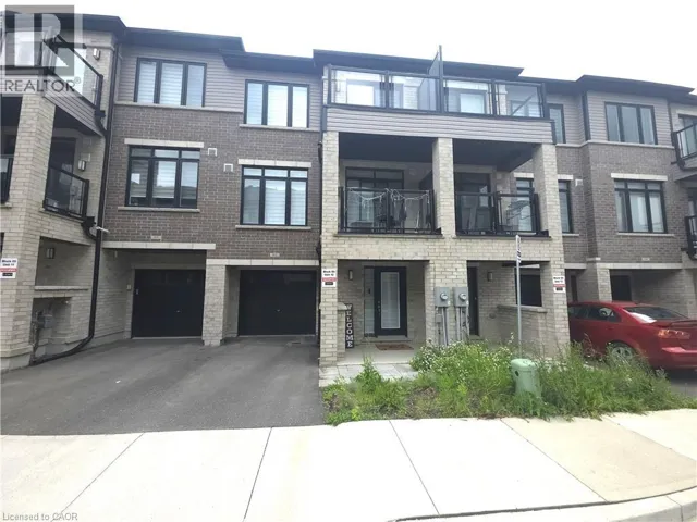 585 COLBORNE Street Unit# 912, Brantford, Ontario N3S0K4