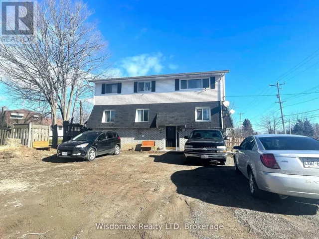 MAINFLOOR - 3838 REBSTOCK ROAD, Fort Erie (Crystal Beach), Ontario L0S1B0