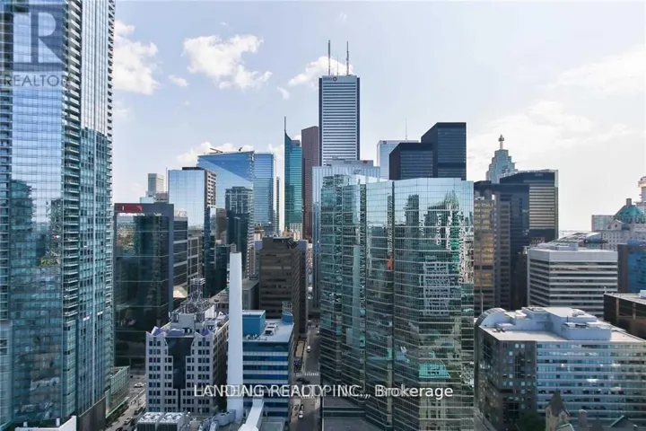 2503 - 224 KING STREET W, Toronto (Waterfront Communities), Ontario M5H1K4