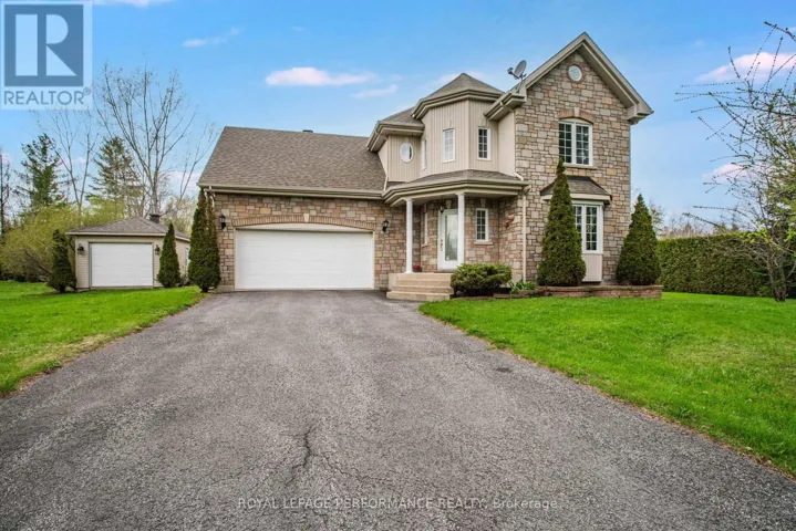 531 DU BERCAIL ROAD, Champlain, Ontario K0B1K0