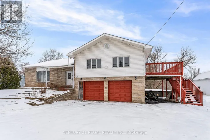 421 CHRISTIE LAKE ROAD, Tay Valley, Ontario K7H3C6