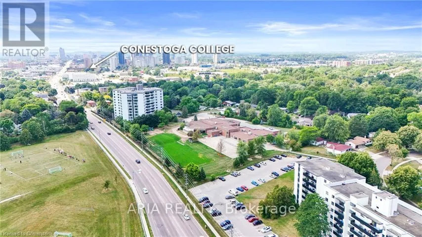 365 DALE CRESCENT, Waterloo, Ontario N2J3Y6