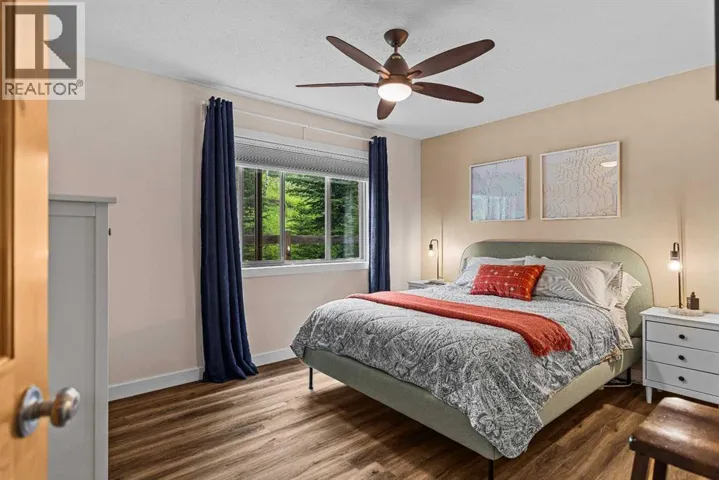 118, 300 Palliser Lane Lane, Canmore, Alberta T1W0H5