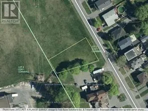 11 &13 DANIS AVENUE, Cornwall, Ontario K6H5E5