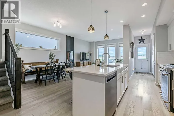 179 Heritage Heights, Cochrane, Alberta T4C2R5