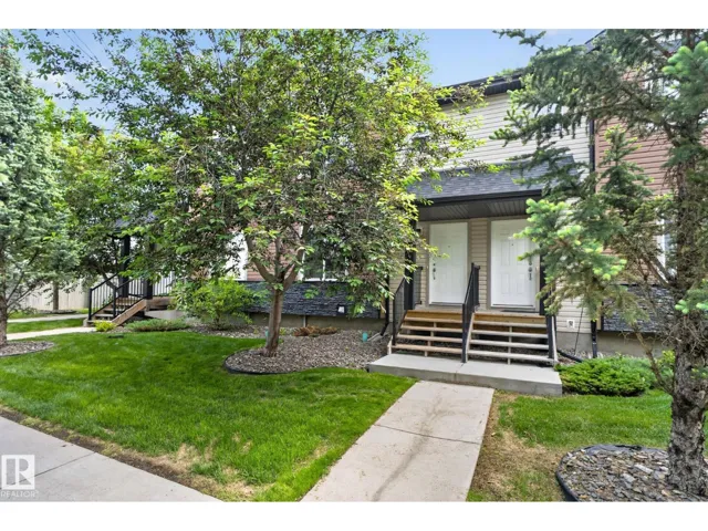 #39 8716 179 AV NW, Edmonton, Alberta T5Z0J3