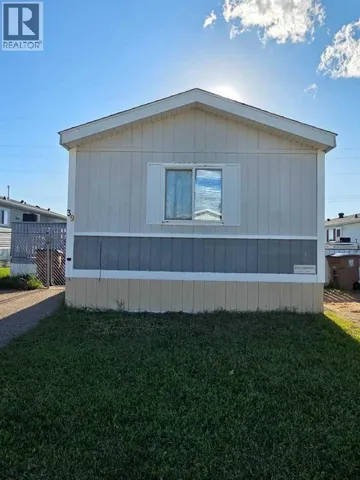 39 Maple Drive, Brooks, Alberta T1R1J2