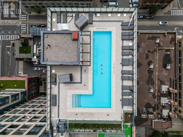 1525 - 108 PETER STREET, Toronto (Waterfront Communities), Ontario M5V0W2