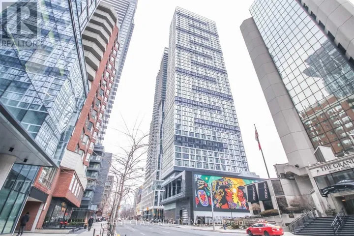 1002 - 181 DUNDAS STREET E, Toronto (Moss Park), Ontario M5A0N5