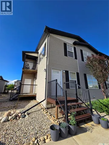 22 1275 South Railway STREET E, Swift Current, Saskatchewan S9H5P3