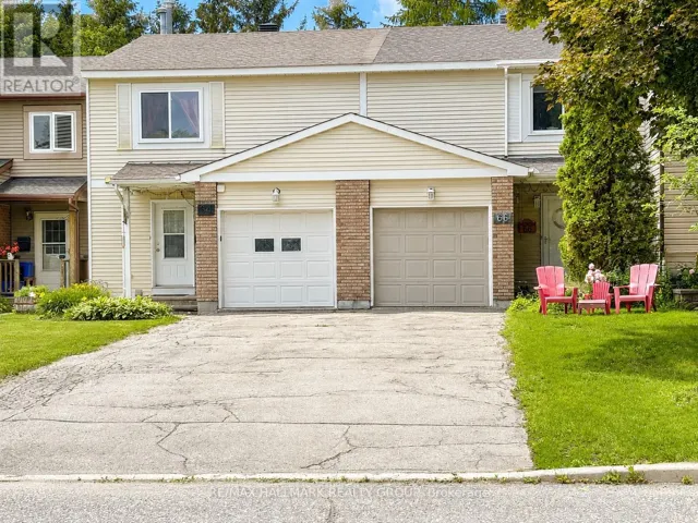 64 EXETER DRIVE, Ottawa, Ontario K2J2E7
