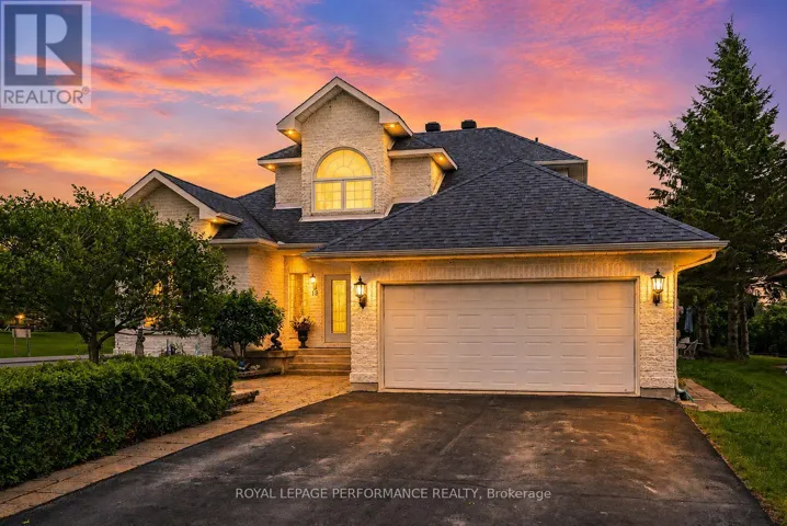 18 CHANTINE DRIVE, South Stormont, Ontario K0C1P0