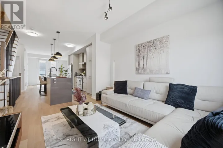 6 - 348 WHEAT BOOM DRIVE, Oakville (JM Joshua Meadows), Ontario L6H3V6
