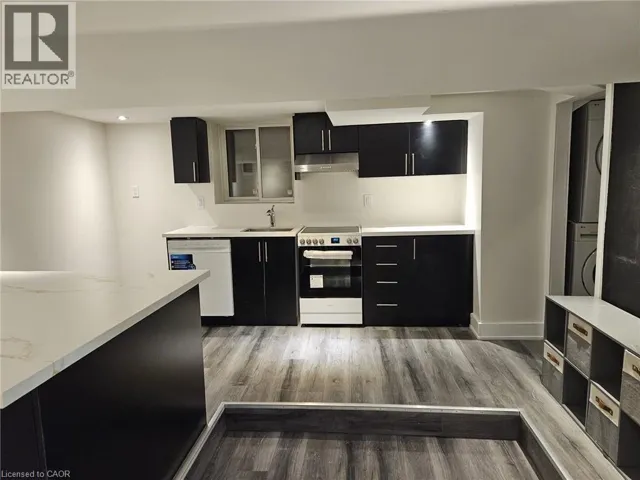 134 E BRIDGEPORT Road E Unit# Lower, Waterloo, Ontario N2J2K4