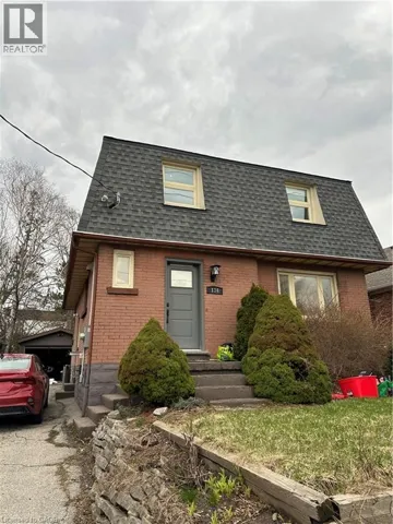 134 BRIDGEPORT Road E Unit# Upper, Waterloo, Ontario N2J2K4
