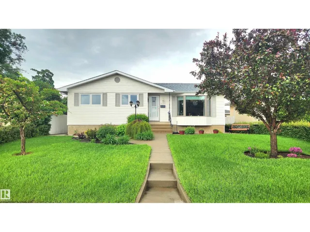 13307 DELWOOD RD NW, Edmonton, Alberta T5C3B5