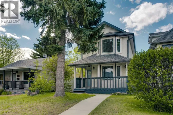 229 22 Avenue NE, Calgary, Alberta T2E1T6