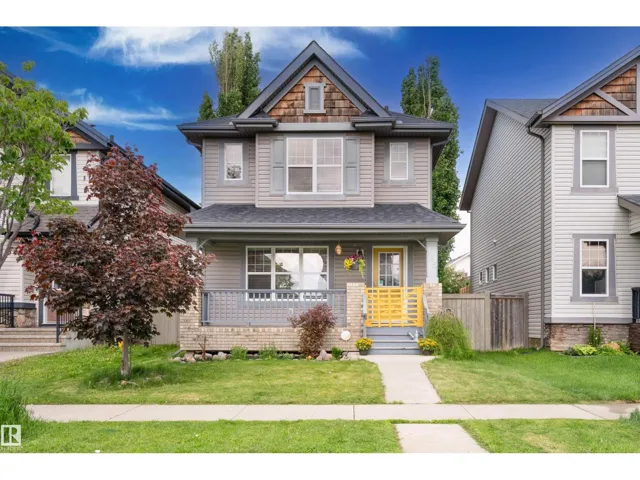 165 62 ST SW, Edmonton, Alberta T6X0B9