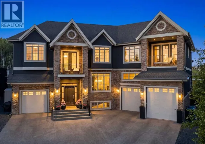 11 Elveden Place SW, Calgary, Alberta T3H0L1