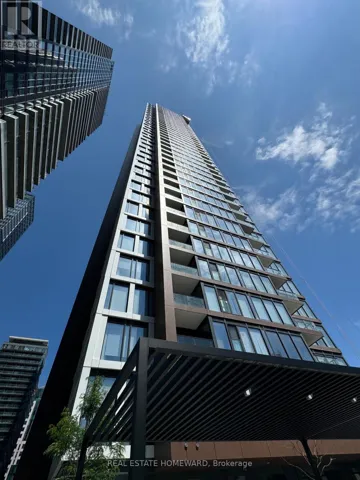 1109 - 55 MERCER STREET, Toronto (Waterfront Communities), Ontario M5V3W2