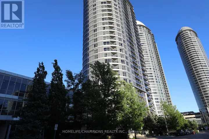 403 - 151 VILLAGE GREEN SQUARE, Toronto (Agincourt South-Malvern West), Ontario M1S0K5