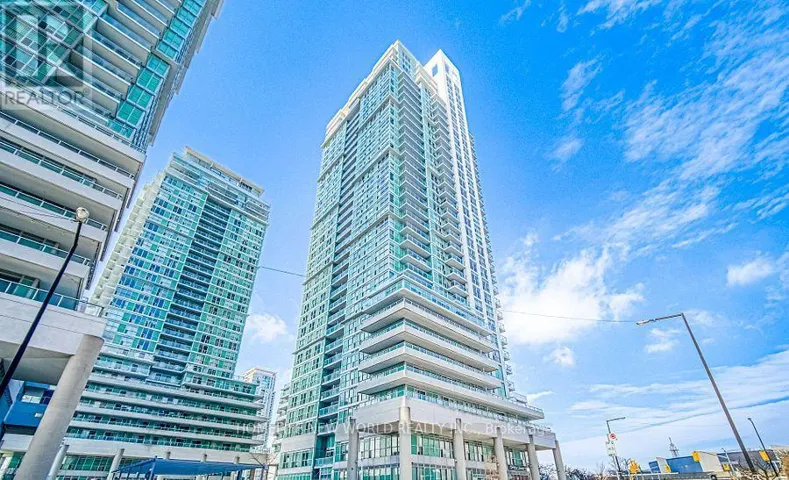 1202 - 70 TOWN CENTRE COURT, Toronto (Bendale), Ontario M1P0B2