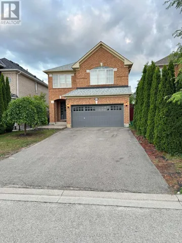 BSMT - 25 FITZWILLIAM AVENUE, Richmond Hill (Oak Ridges Lake Wilcox), Ontario L4E4N8