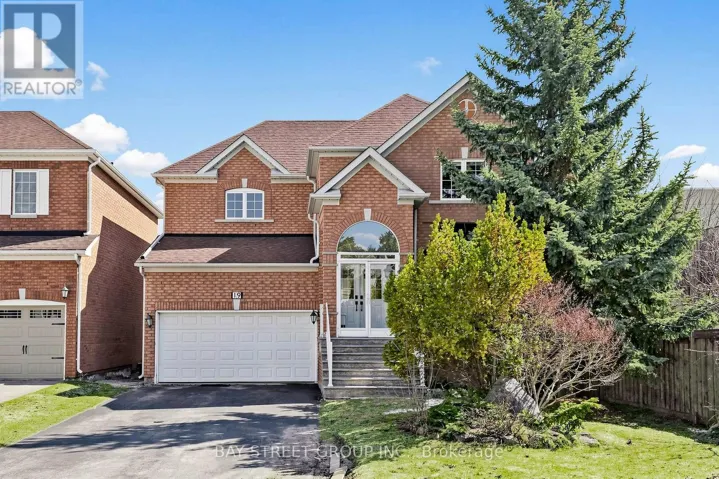 19 FOUNTAIN COURT, Richmond Hill (Rouge Woods), Ontario L4S2K4