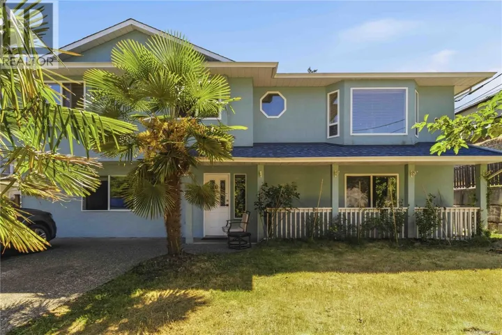 2594 Buckler Ave, Langford, British Columbia V9B5V3