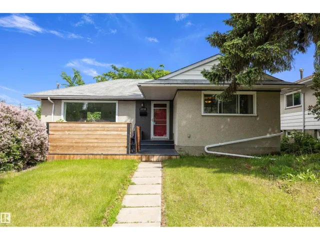 10735 50 ST NW, Edmonton, Alberta T6A2E3
