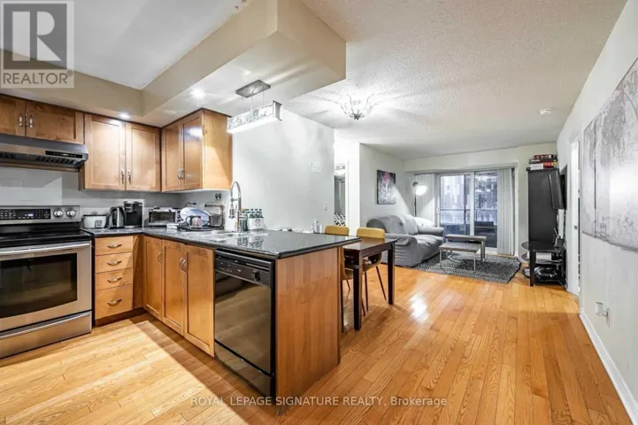 632 - 250 WELLINGTON STREET W, Toronto (Waterfront Communities), Ontario M5V3P6