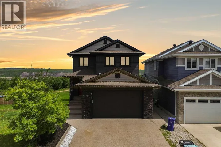 177 Gravelstone Road, Fort McMurray, Alberta T9K0X3