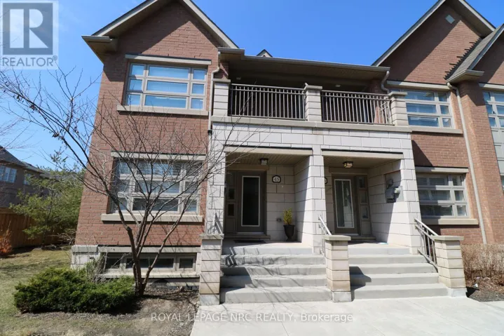 45 - 2460 PRINCE MICHAEL DRIVE, Oakville (JC Joshua Creek), Ontario L6H0G8