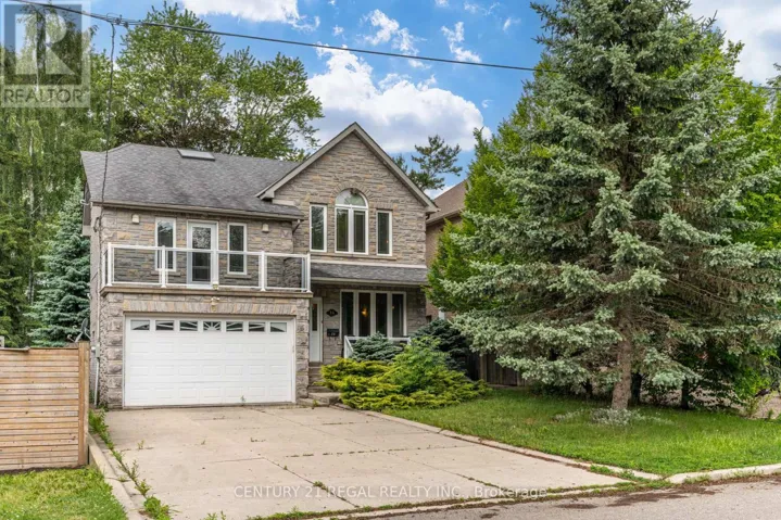2A TWENTY EIGHTH STREET, Toronto (Long Branch), Ontario M8W2Y4