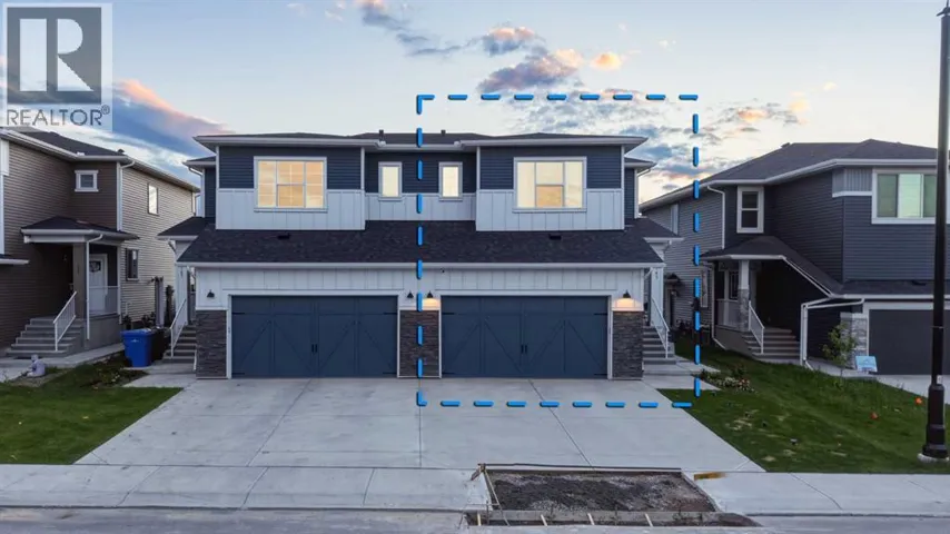 163 DAWSON WHARF RISE Mount, Chestermere, Alberta t1x2x3