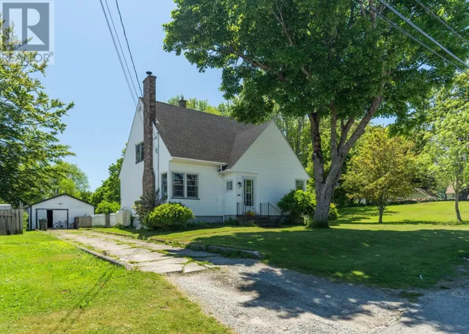 61 Forest Street, Yarmouth, Nova Scotia B5A3L7