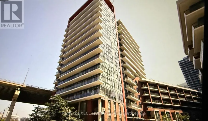 518 - 50 BRUYERES MEWS, Toronto (Waterfront Communities), Ontario M5V0H8