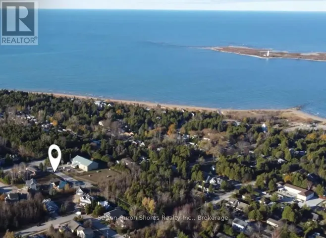 282 GROSVENOR STREET S, Saugeen Shores, Ontario N0H2L0