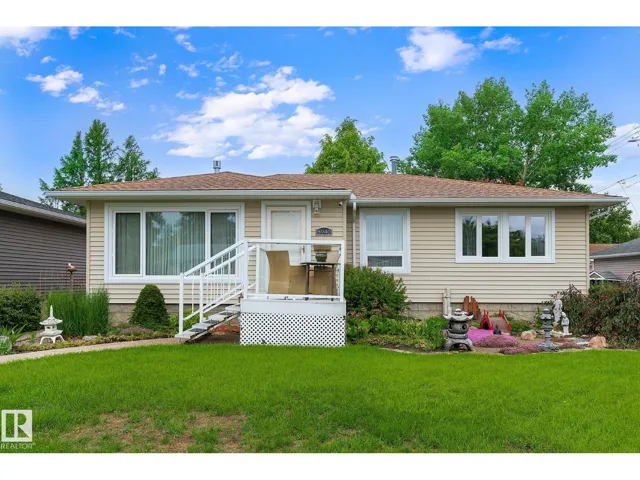8940 147 ST NW, Edmonton, Alberta T5R0Y3