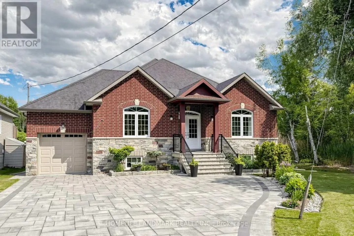 61 IRVING DRIVE, Georgina (Pefferlaw), Ontario L0E1N0