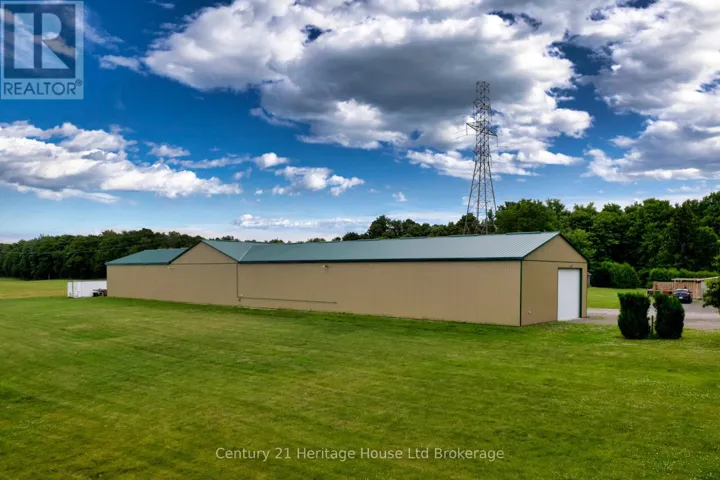 3208-3214 PIGRAM LINE, South-West Oxford, Ontario N0J1W0